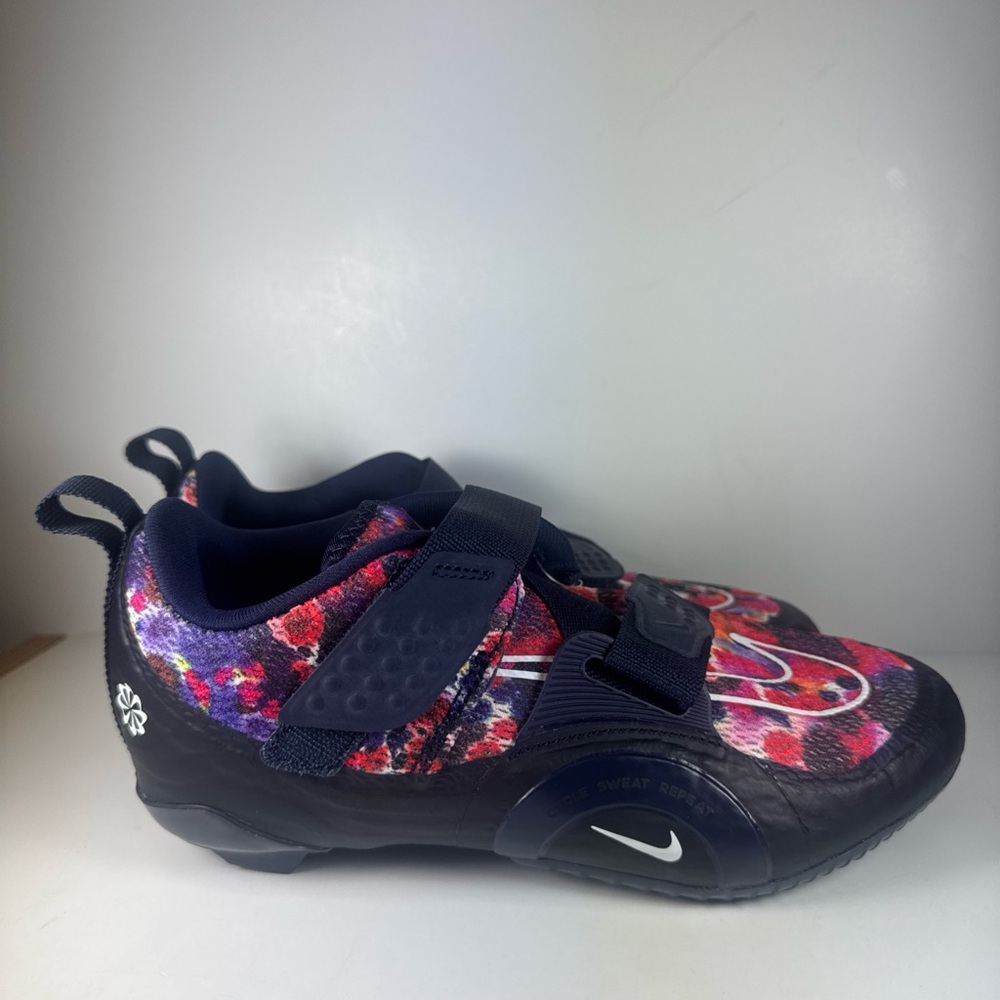 Nike SuperRep Cycle 2 Next Nature Women’s Cycling Shoes Sizes 7-12
